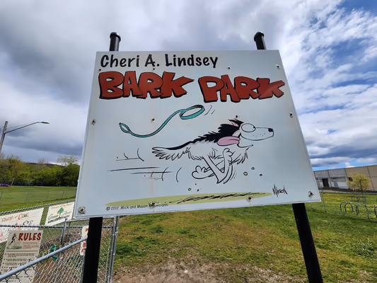 Bark Park